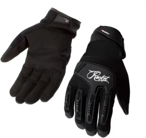 Joe Rocket Women's Velocity 3.0 Glove (Black/Black, LG) (2025-1004)