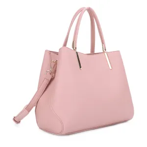 Josette Tapered Satchel