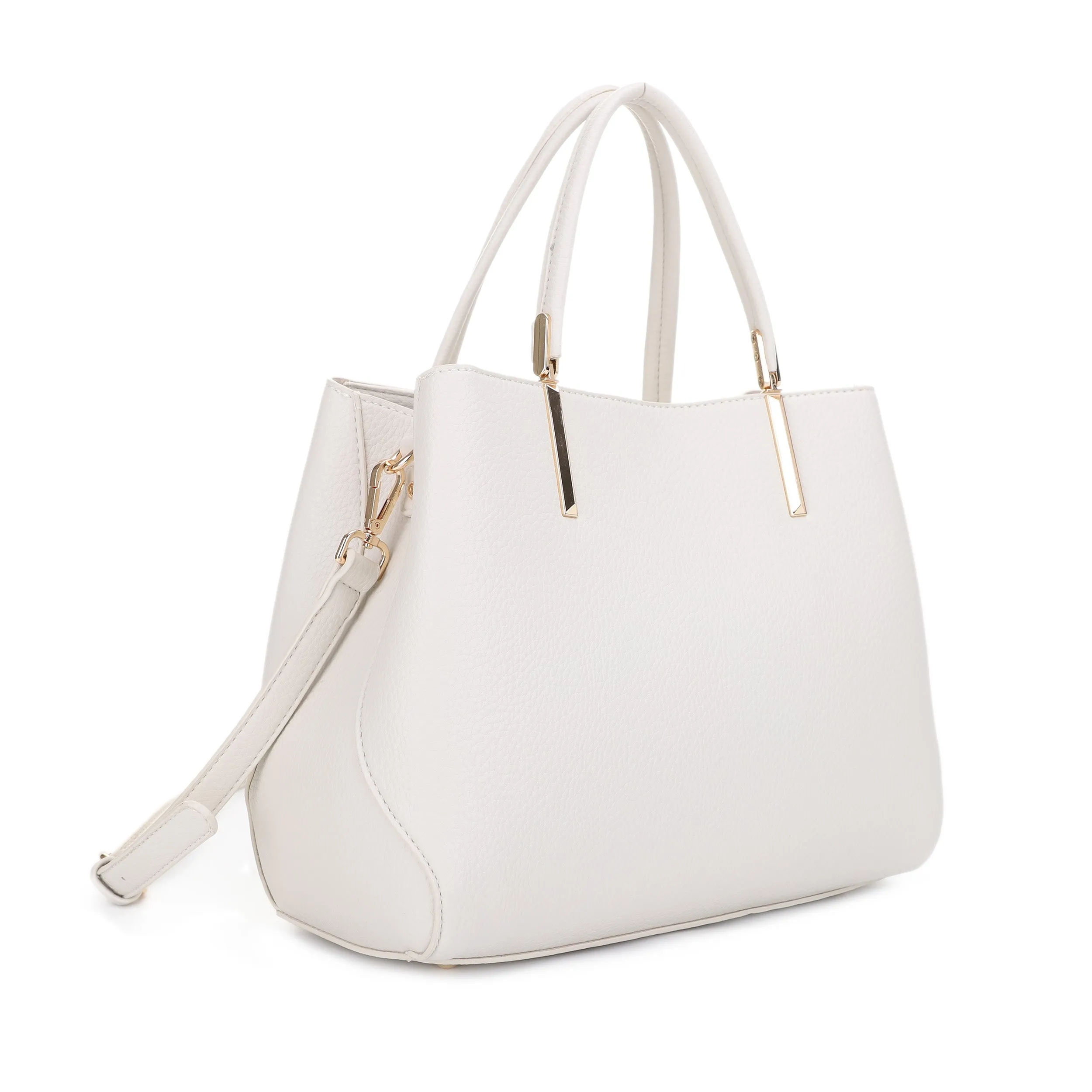 Josette Tapered Satchel