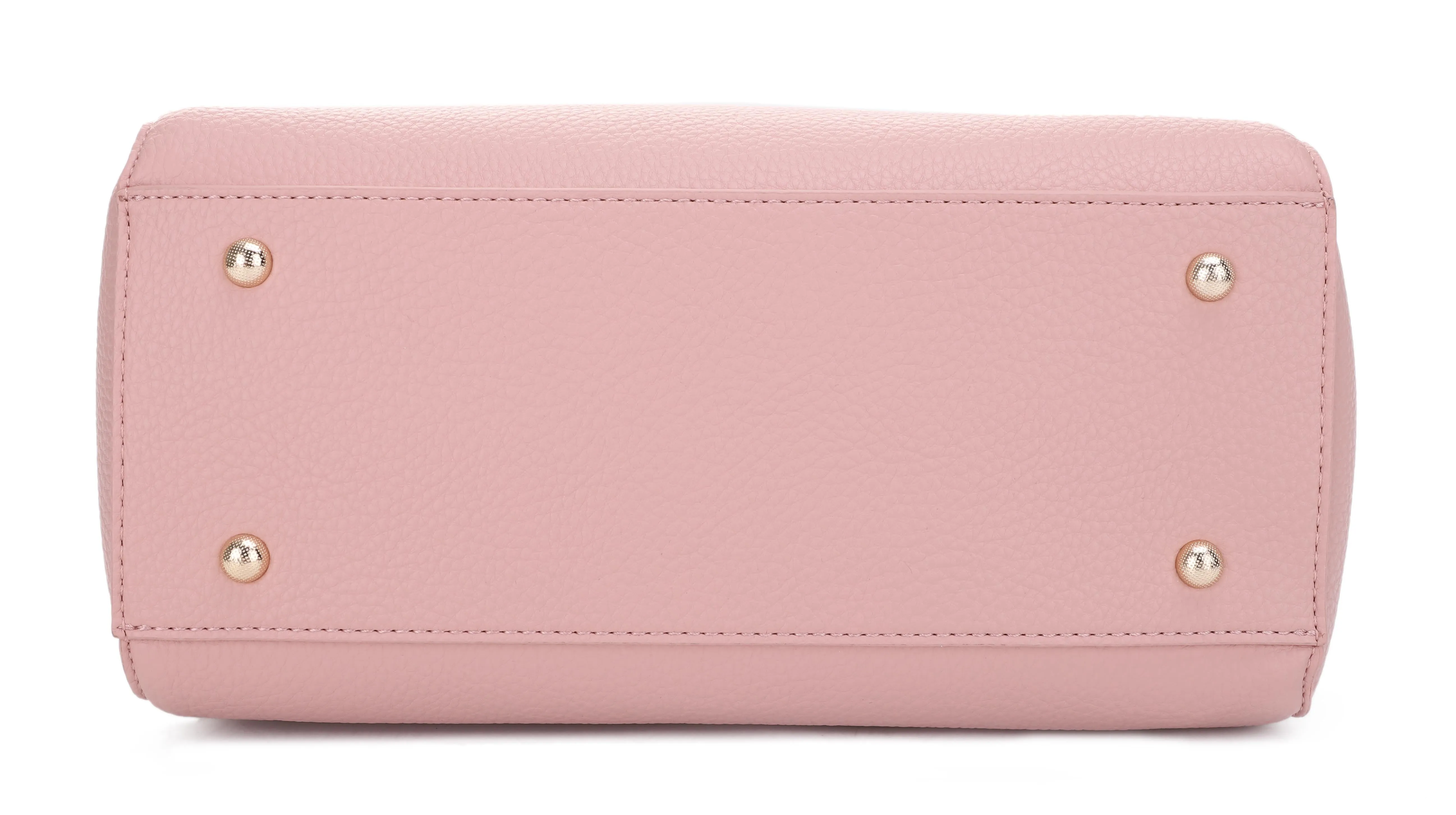 Josette Tapered Satchel