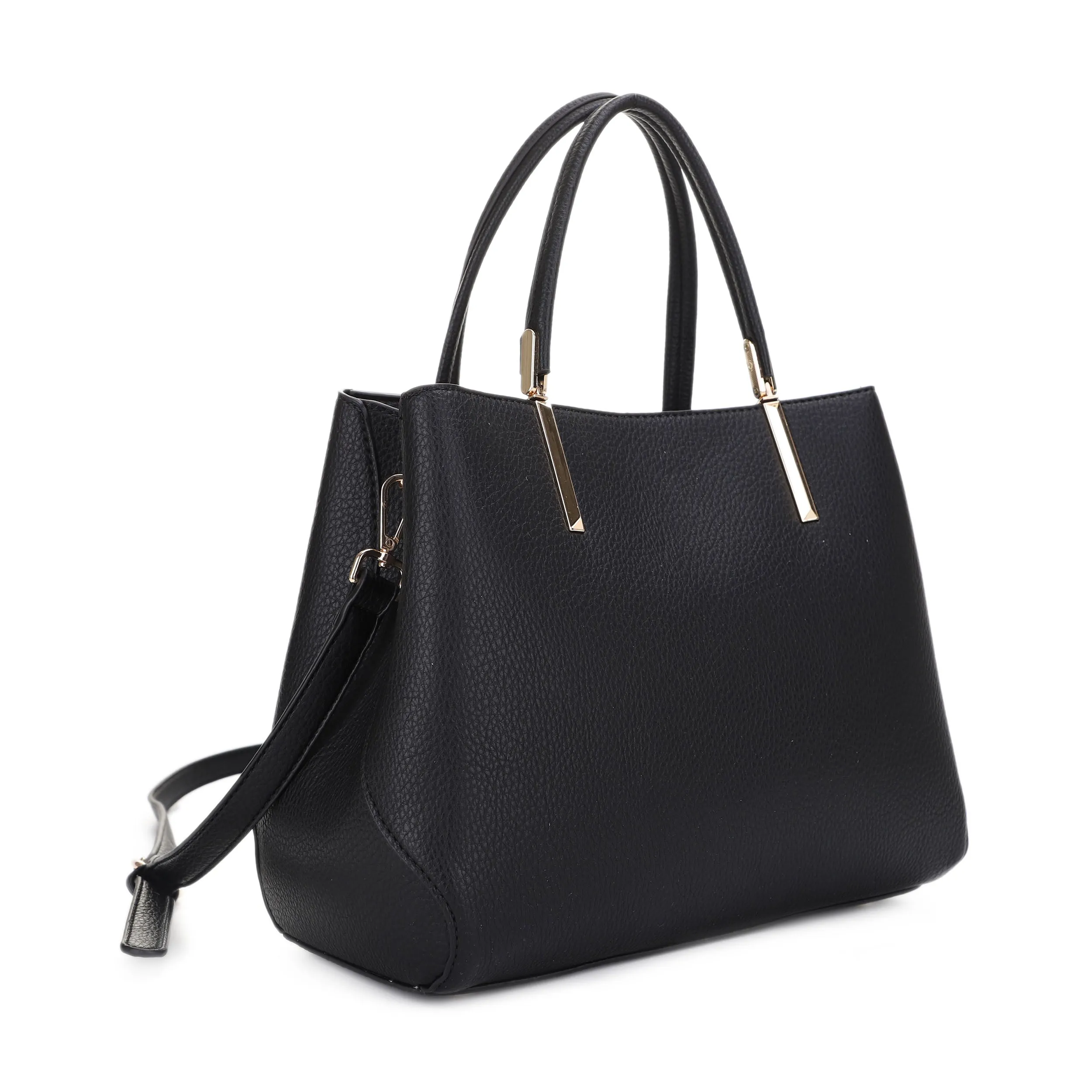 Josette Tapered Satchel