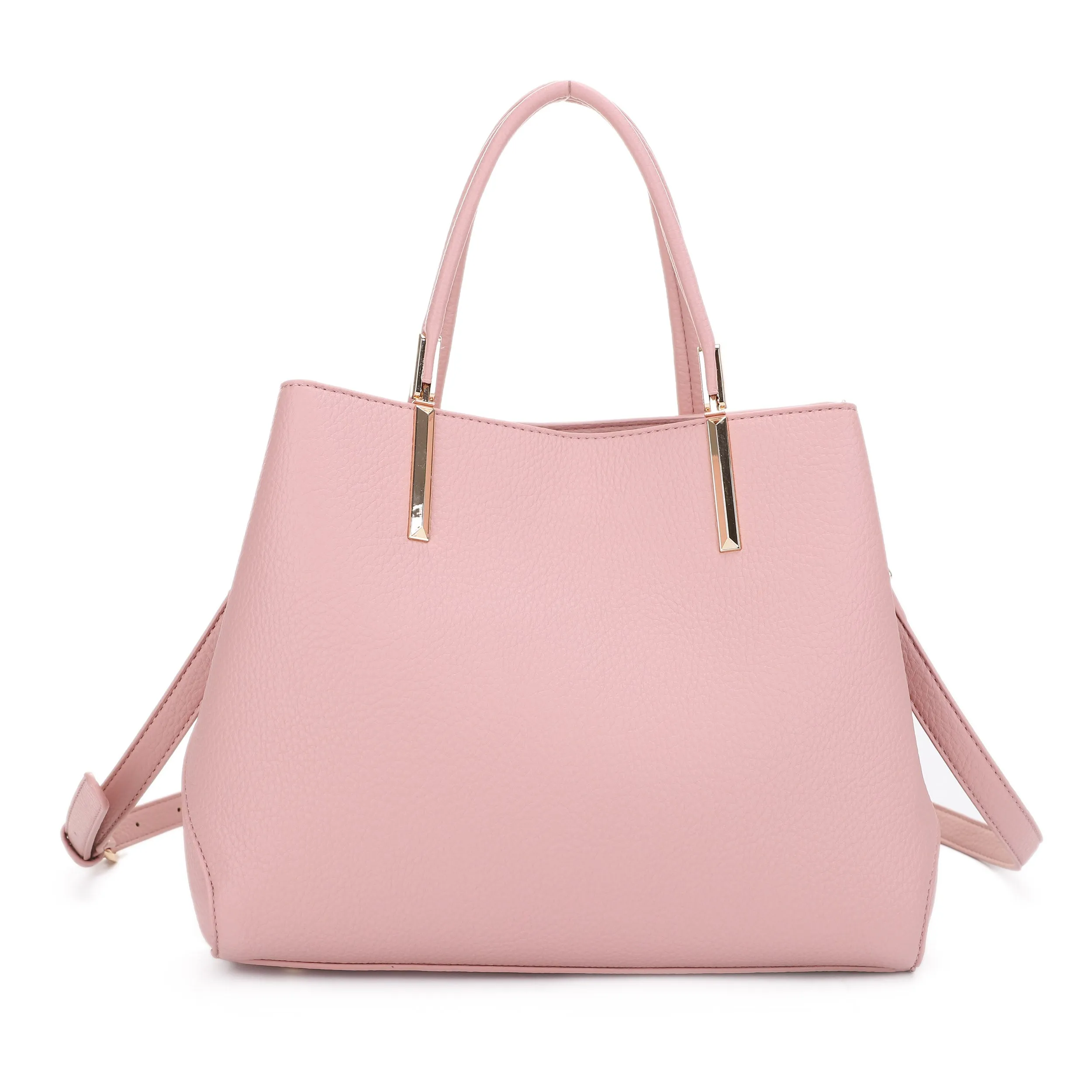 Josette Tapered Satchel