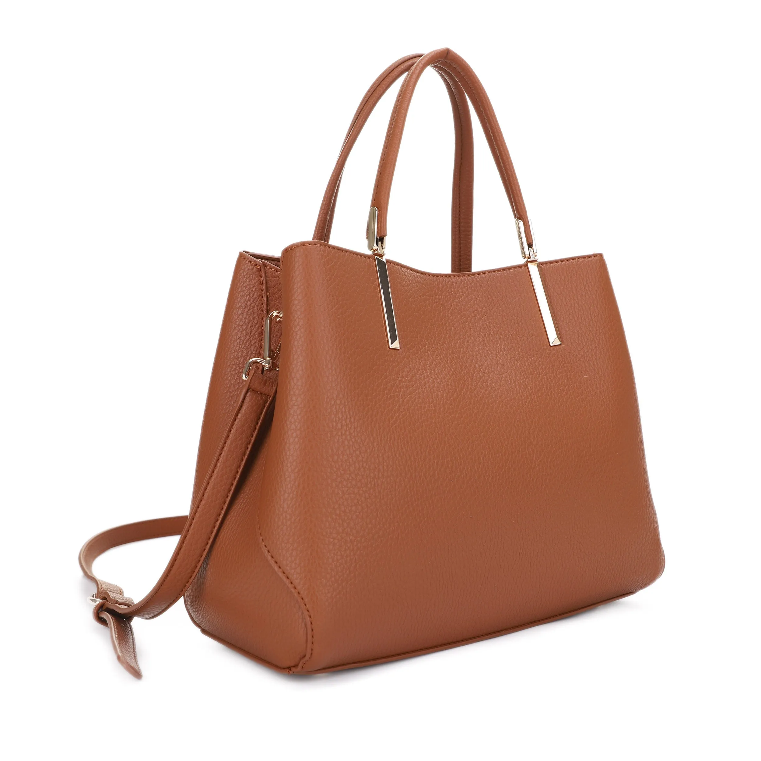 Josette Tapered Satchel