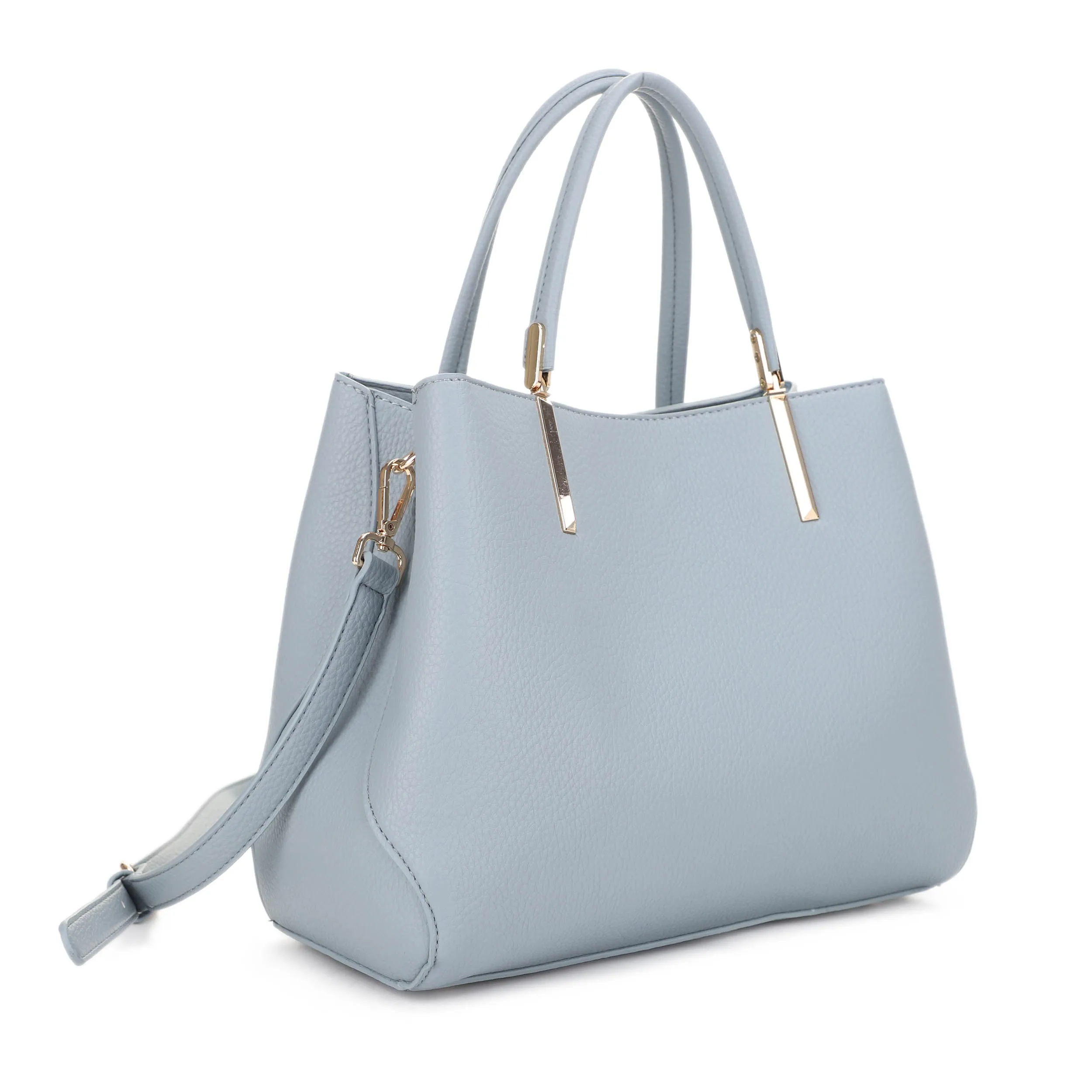 Josette Tapered Satchel