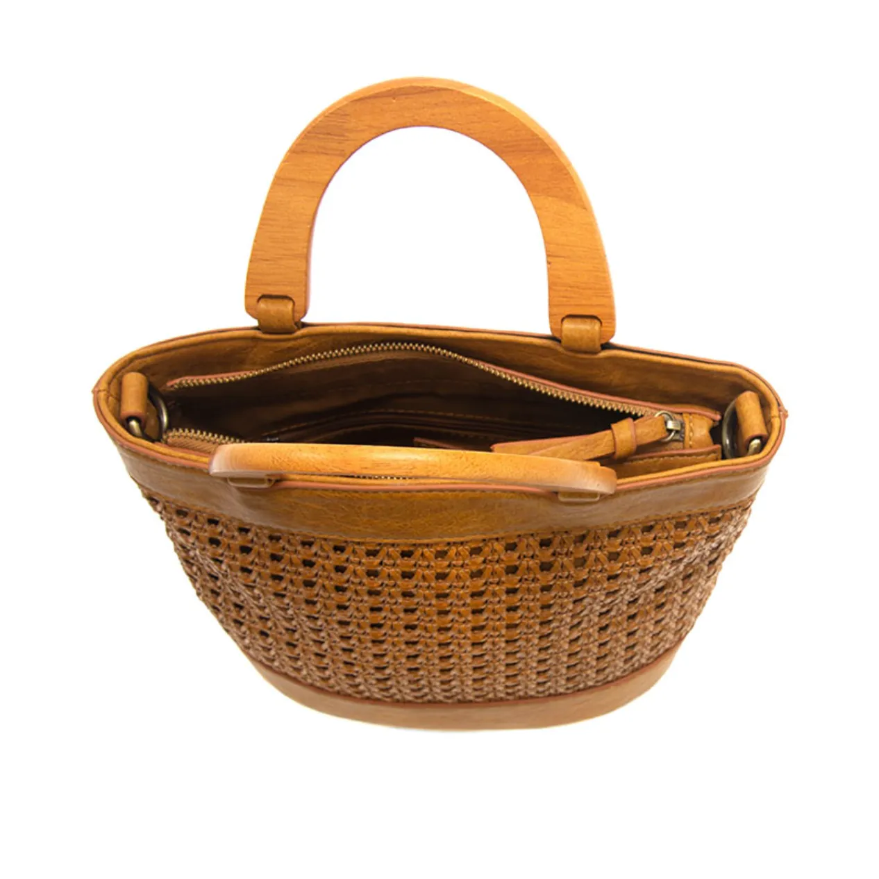 JS Havana Handbag