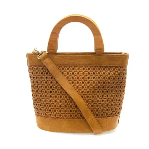 JS Havana Handbag