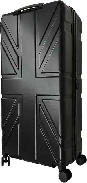 JUST 4 SIGNS Trade fair Hand Luggage with Handles and Wheels Carrying Case for Trade Show Business Advertising Events Display (35" L x 17.5" W x 11" H)