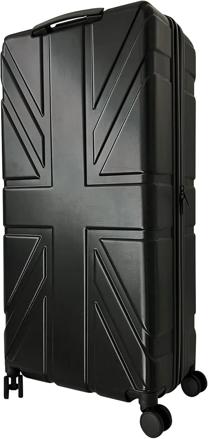 JUST 4 SIGNS Trade fair Hand Luggage with Handles and Wheels Carrying Case for Trade Show Business Advertising Events Display (35" L x 17.5" W x 11" H)