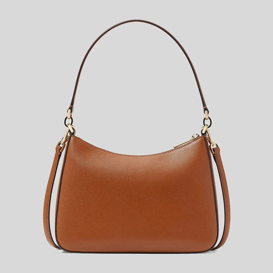 KATE SPADE Madison Shoulder Bag Cavern Clay RS-KH397