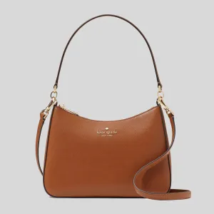 KATE SPADE Madison Shoulder Bag Cavern Clay RS-KH397