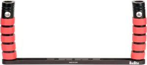 kelite Tray with Dual Release Handles 9523.64