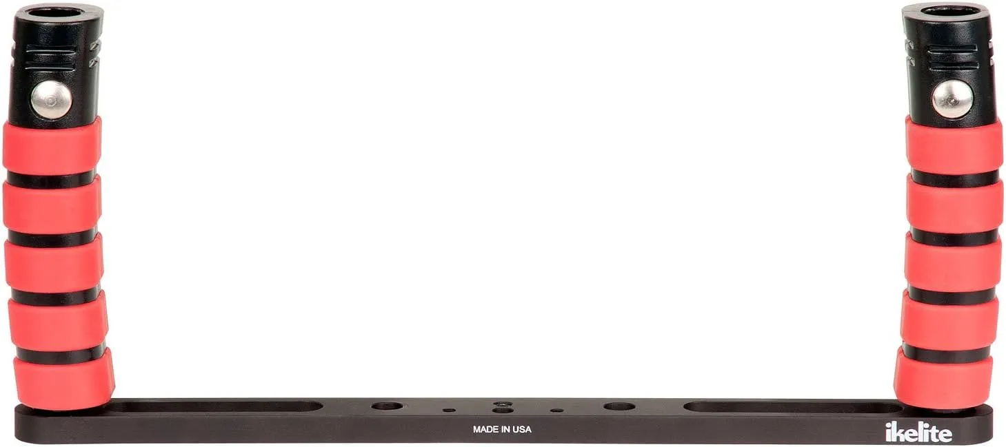 kelite Tray with Dual Release Handles 9523.64