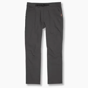 KETL Shenanigan Hiking Pants Straight Fit - Lightweight, Stretchy, Packable, Adventure Travel Men's Pants