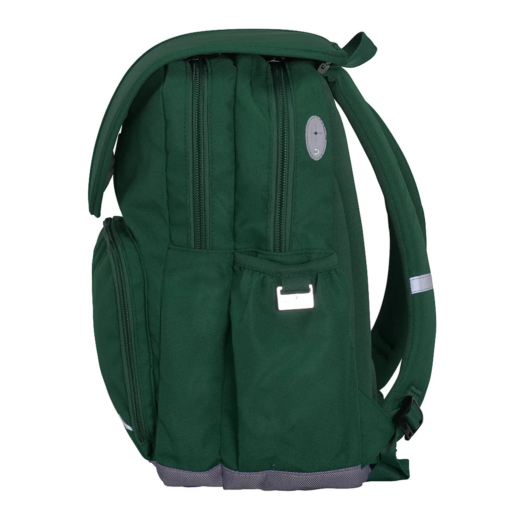 Kincumber Public School - Ergo Tuff-Pack PRIMARY 26 LTR - Green
