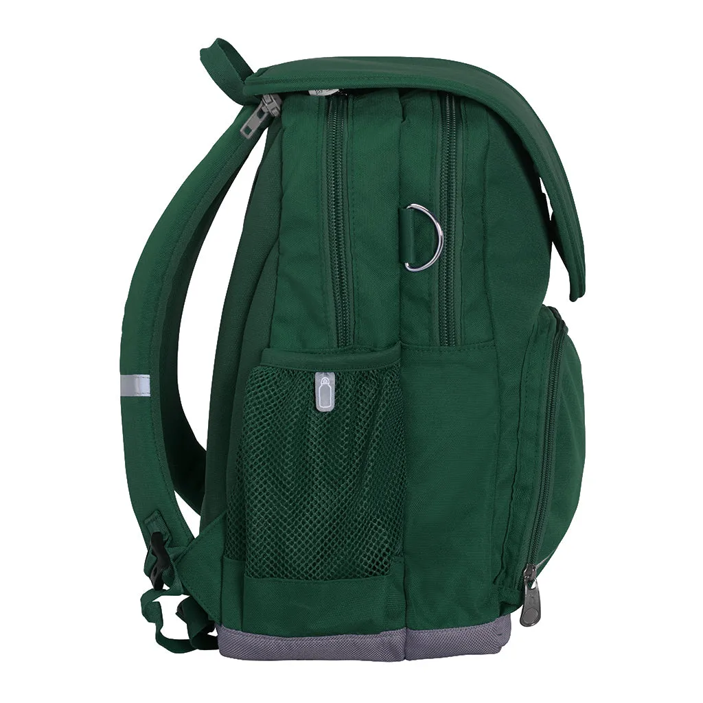 Kincumber Public School - Ergo Tuff-Pack PRIMARY 26 LTR - Green