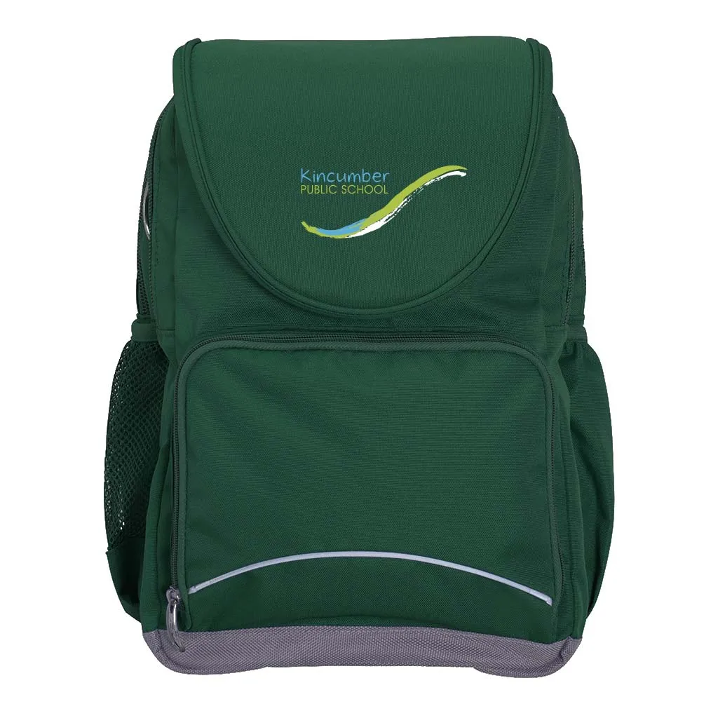Kincumber Public School - Ergo Tuff-Pack PRIMARY 26 LTR - Green