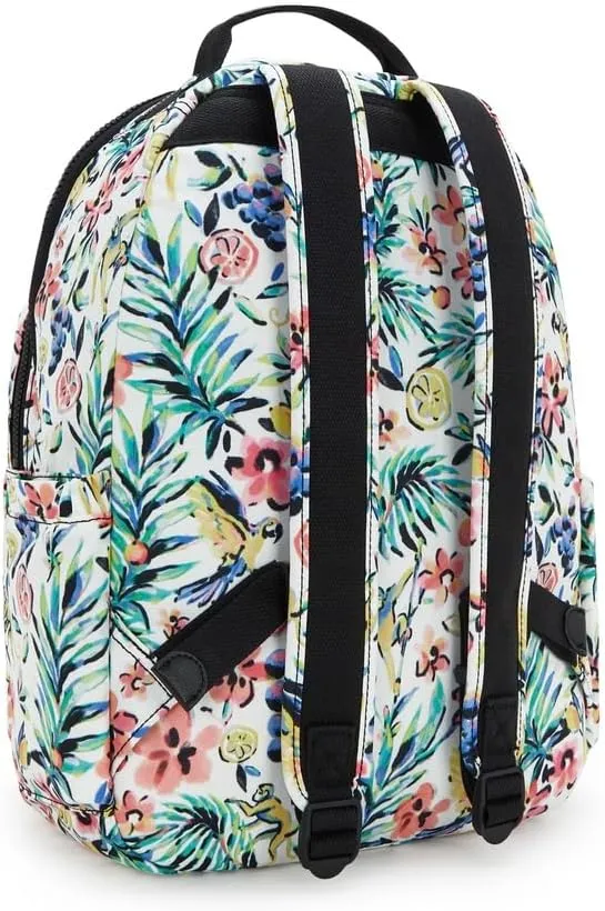 Kipling Seoul, Cocktail Floral, One Size