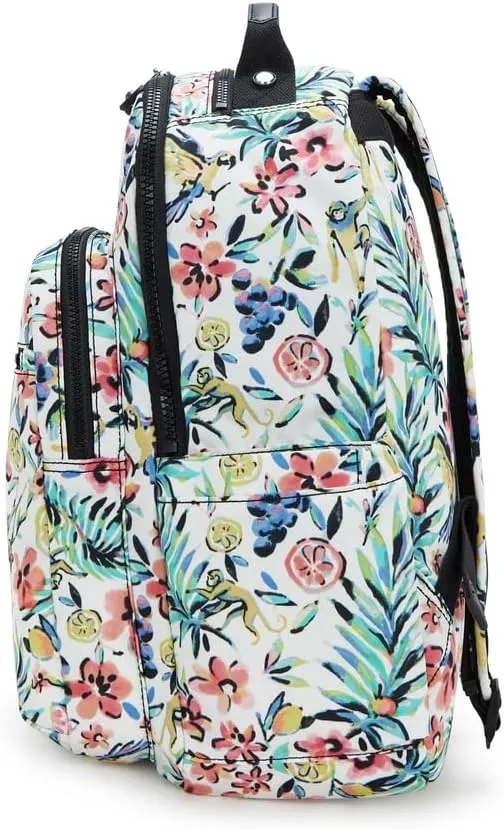 Kipling Seoul, Cocktail Floral, One Size
