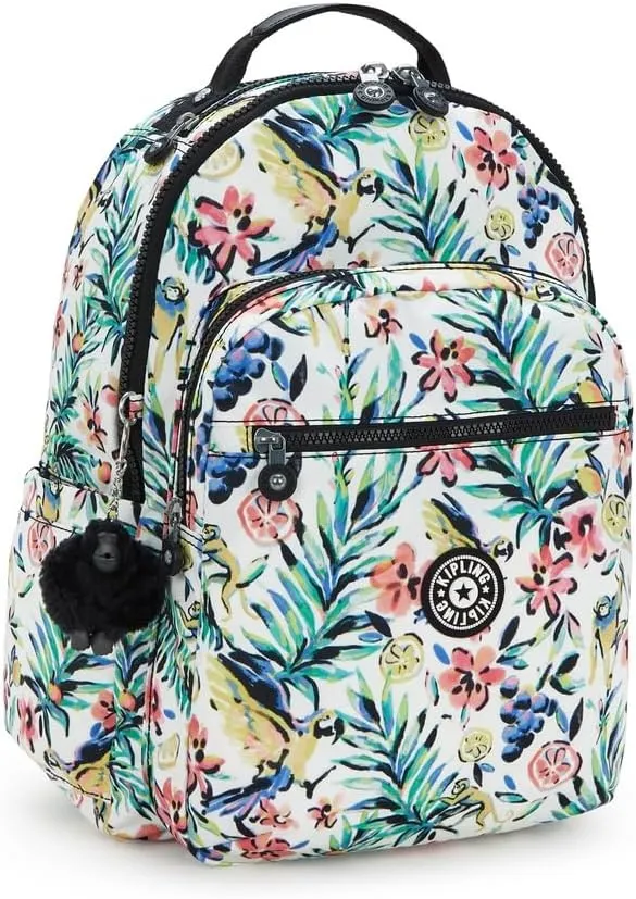 Kipling Seoul, Cocktail Floral, One Size