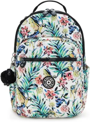 Kipling Seoul, Cocktail Floral, One Size