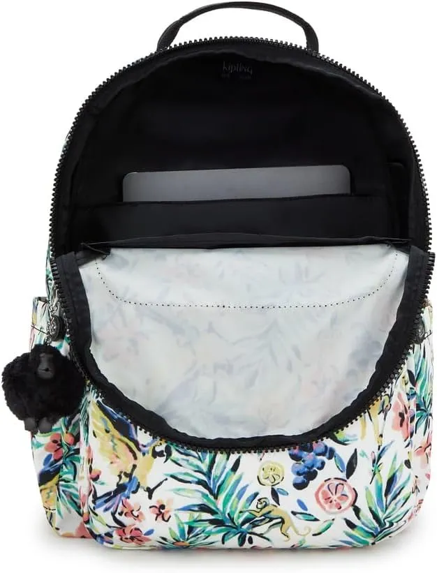 Kipling Seoul, Cocktail Floral, One Size