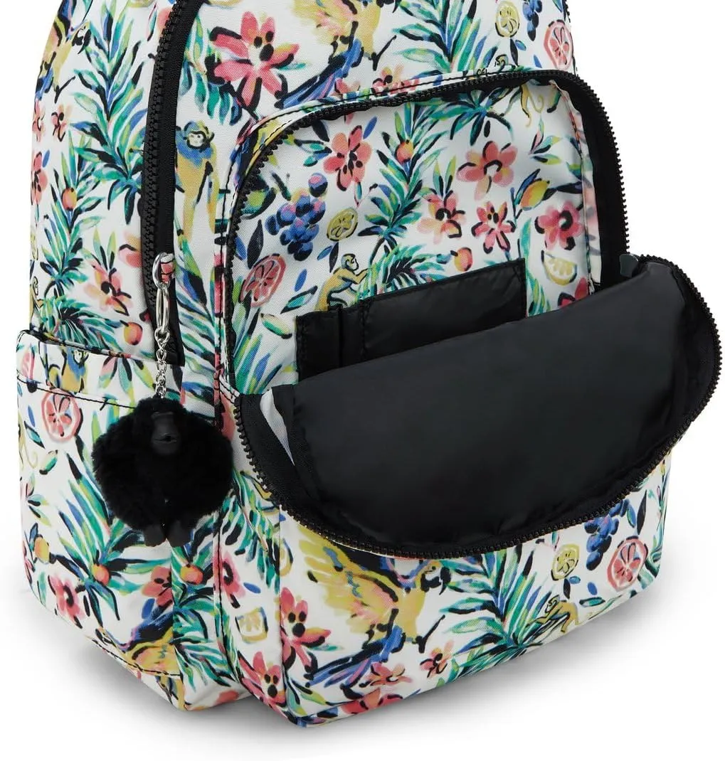 Kipling Seoul, Cocktail Floral, One Size
