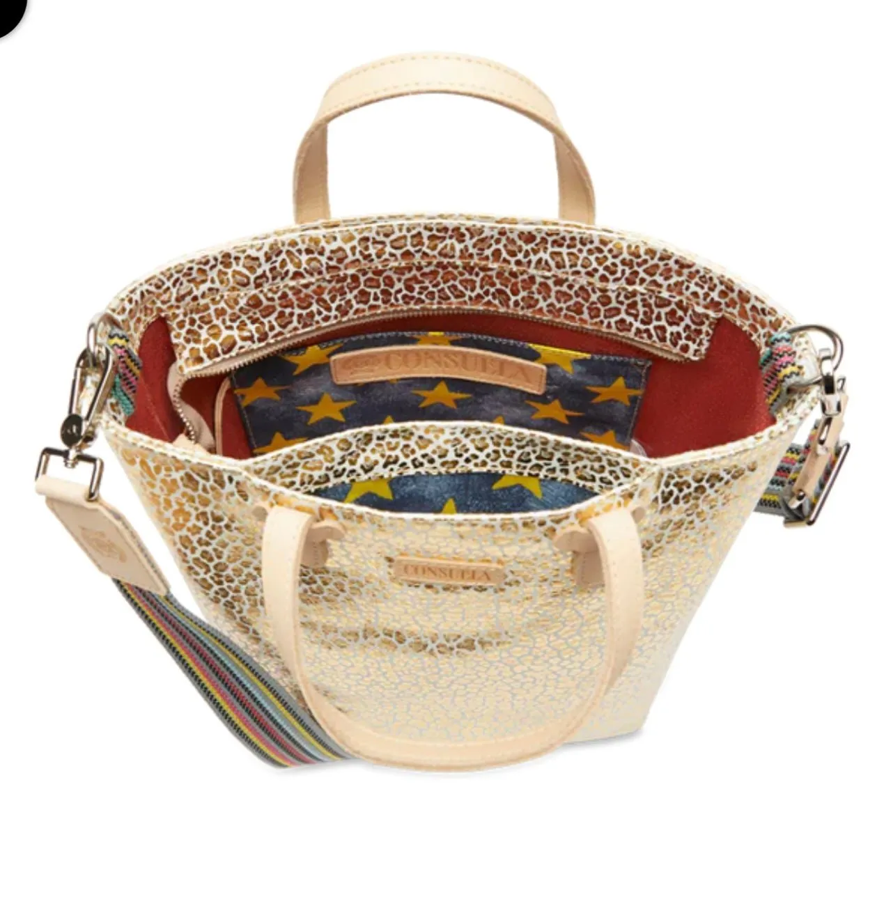 Kit Essential Tote