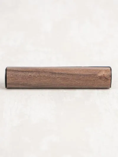 Knobco Rustic Wooden Cabinet Drawer Pulls