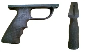 KOAH Rock Grip Handle