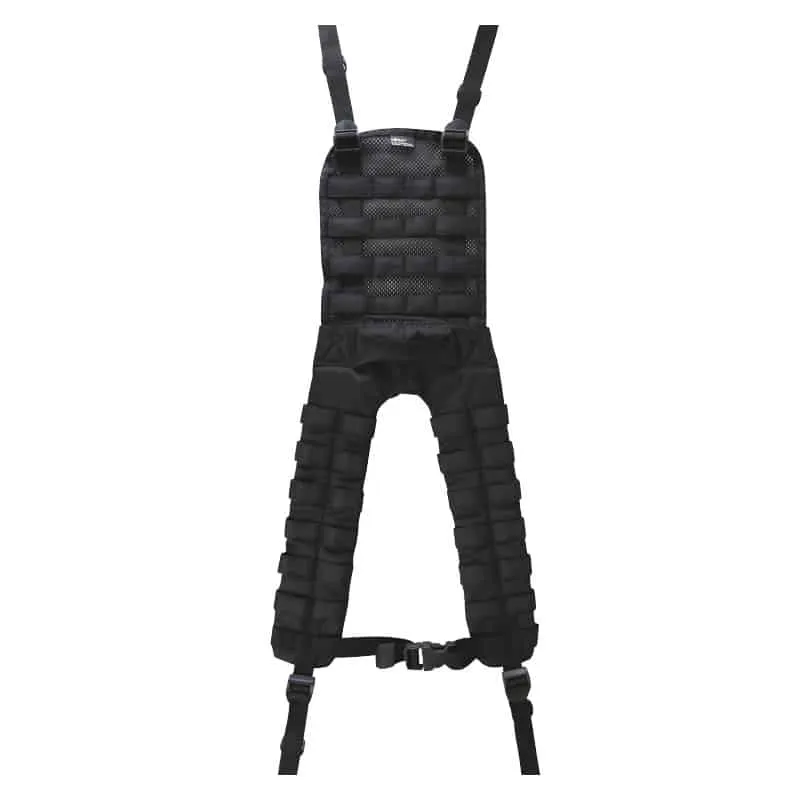 Kombat UK Battle Yoke
