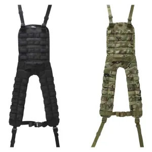 Kombat UK Battle Yoke