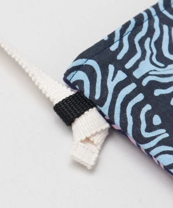 KOMON TENUGUI Shoulder Bag
