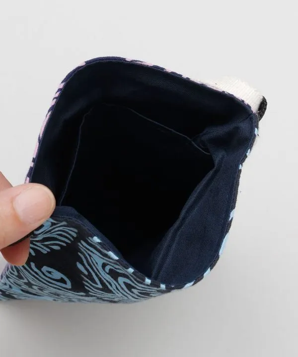KOMON TENUGUI Shoulder Bag