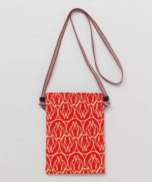 KOMON TENUGUI Shoulder Bag