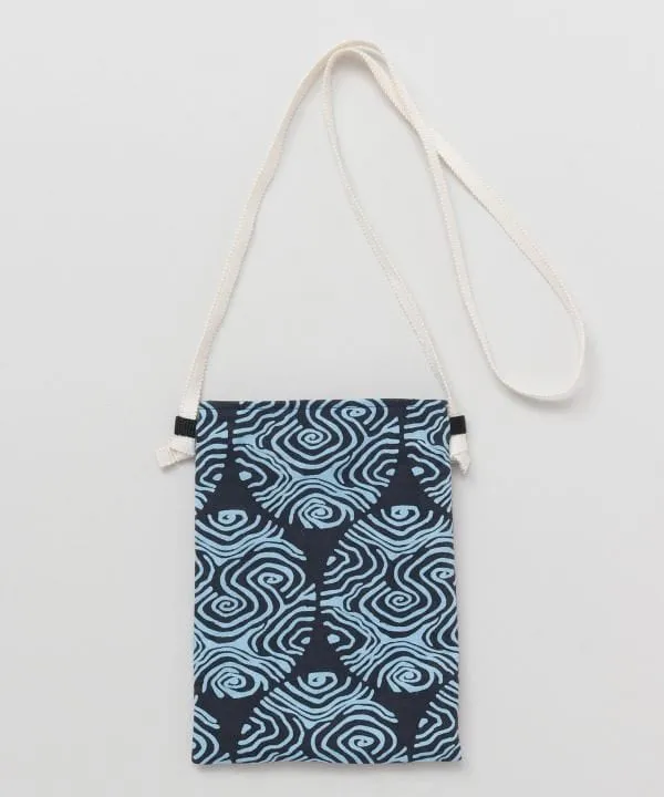 KOMON TENUGUI Shoulder Bag