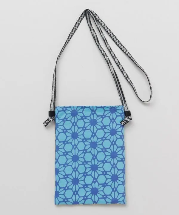 KOMON TENUGUI Shoulder Bag