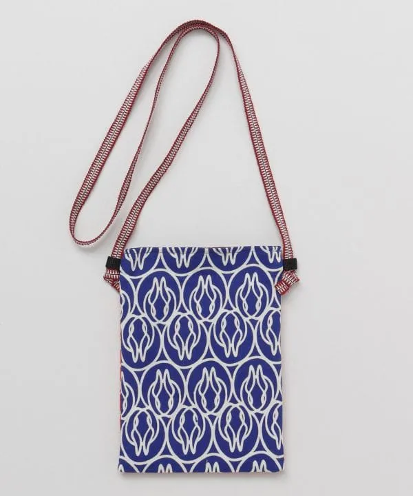 KOMON TENUGUI Shoulder Bag