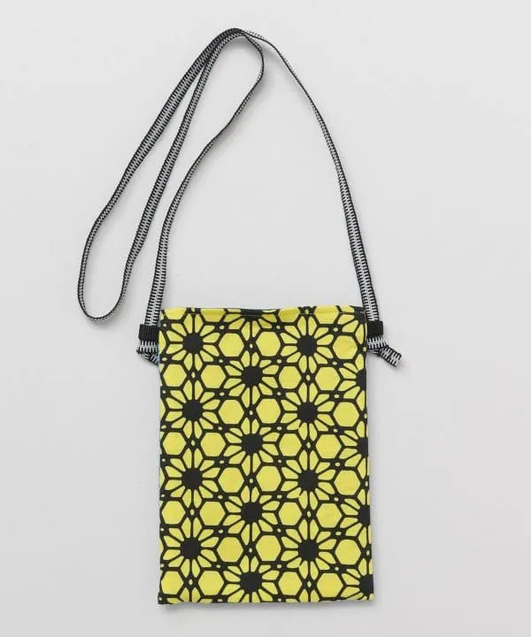 KOMON TENUGUI Shoulder Bag