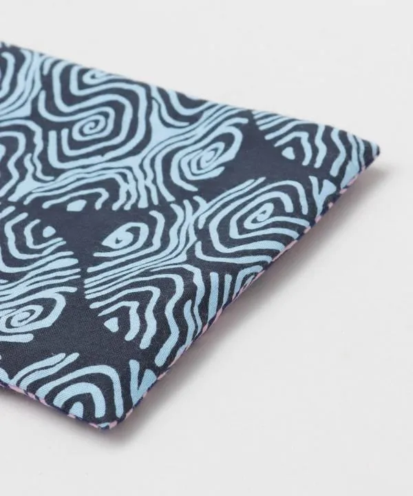 KOMON TENUGUI Shoulder Bag