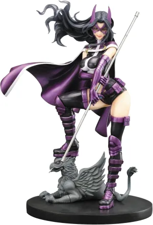 Kotobukiya DC Comics Huntress Bishoujo Statue