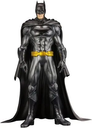 Kotobukiya DC Comics Justice League Batman New 52 ArtFX  Statue