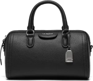LA FESTIN Handbags for Women : Top Handle Tote Bag with Zipper for Travel