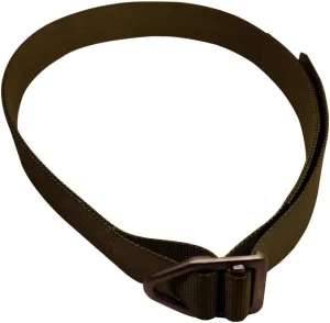 LA Police Gear Heavy Duty 1.5 Inch Tactical Rigger's Belt, Men's Tactical Belt, Women's Military Belt