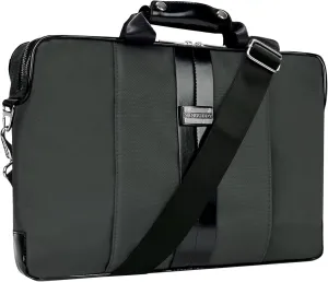 Laptop Bag 15.6 16 In Compatible with Dell Pro 16 Plus, Latitude 3550 7650 5550 3540 5540 7640 5530 5531 7530, XPS 16 9640