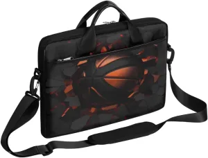 Laptop Bag Case Shoulder Messenger Carrying Bag 13 14 15 Inch Waterproof Computer Sleeve Cover