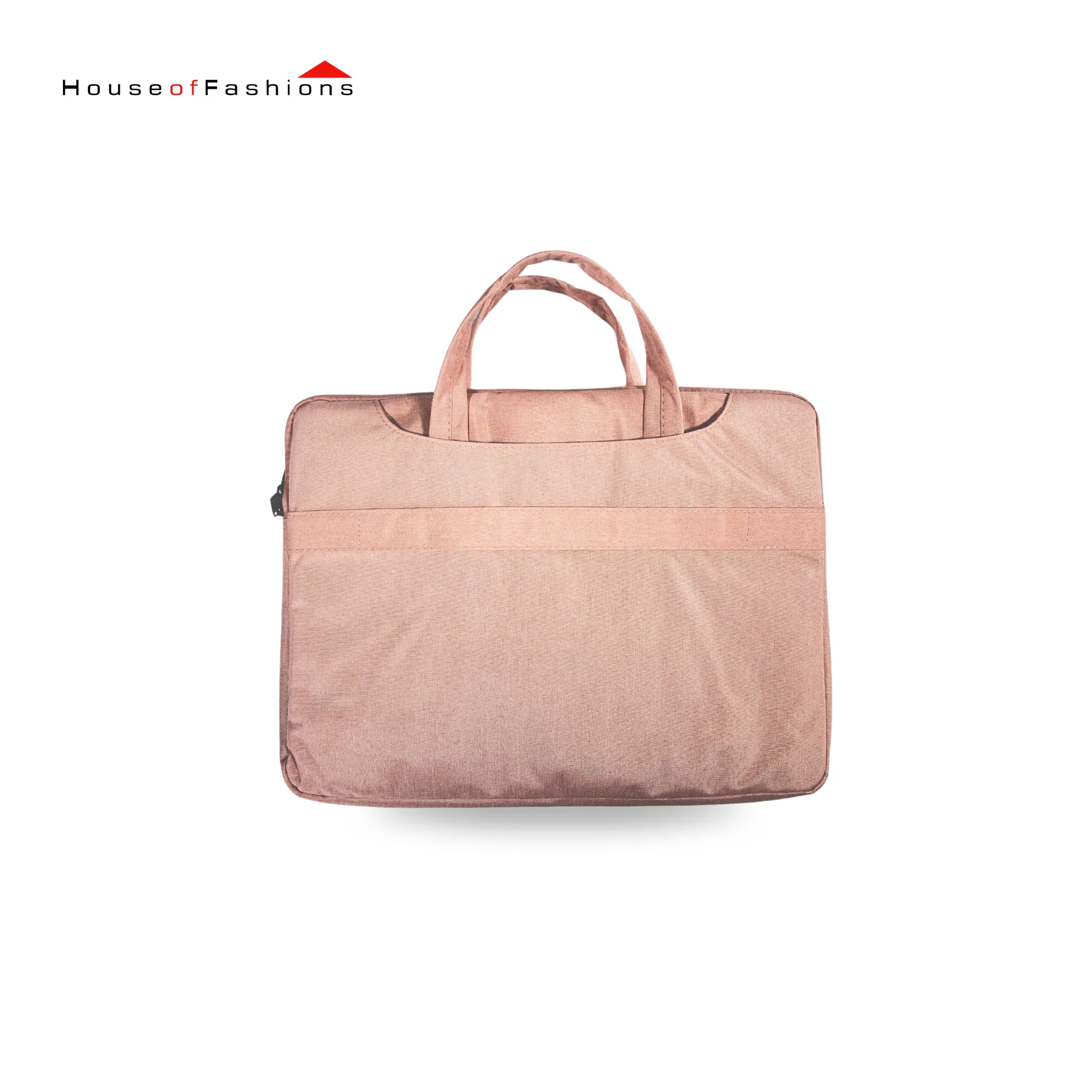 Laptop Case Bag, Fits Dell, HP, ASUS, Lenovo, MacBook Pro - Pink