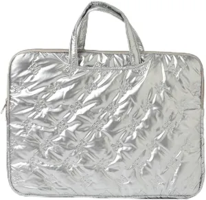 Laptop Computer Handbag 15inch Stocking Stuffers Shining Liner Laptop Sleeve Tablet Bag iPad Notebook Case Nice Gift