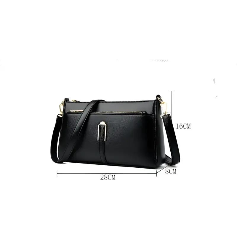 Large Capacity Shoulder Crossbody Bag