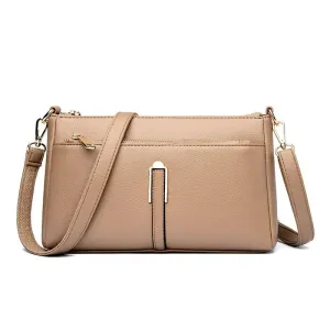 Large Capacity Shoulder Crossbody Bag