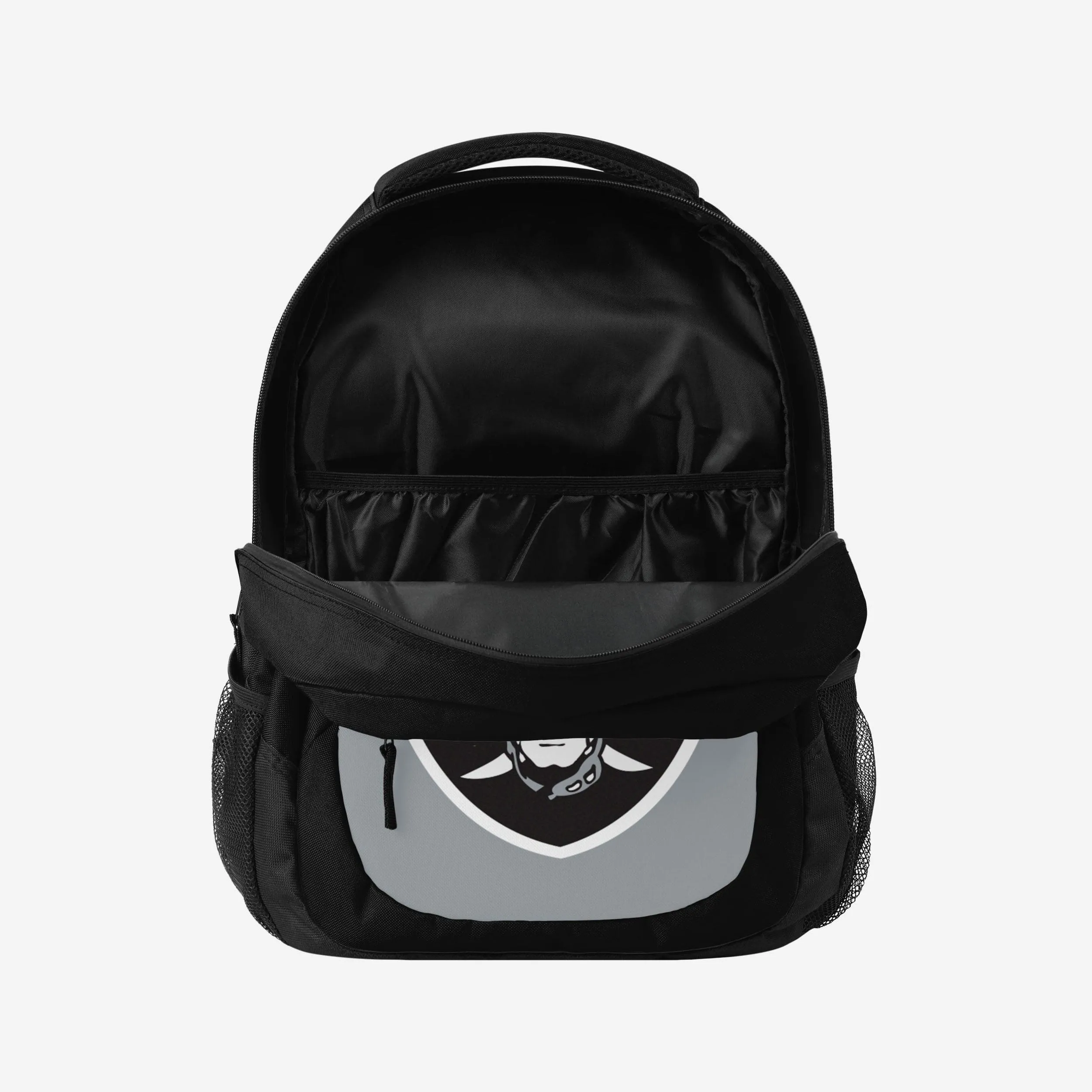 Las Vegas Raiders Colorblock Action Backpack